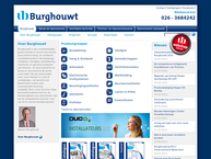 Burghouwt Bouwbeslag B.v.