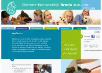 Dierenkliniek Breda Praktijk Centrum