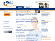 Dlx Care Uitzendbureau B.v.
