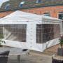 Party tent