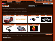 Designparts Europe B.v.