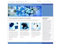 International Commerce & Assistance ICA