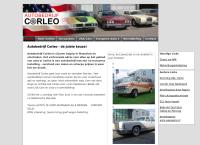 Autobedrijfcorleo