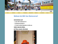 Openbare Basisschool Van Rijckevorsel