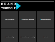 Brand Yourself