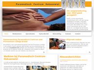 Maatschap Paramedisch Centrum Heksenwiel