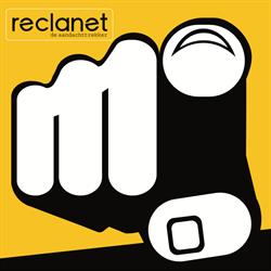 Reclanet Holding B.v.