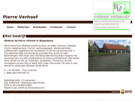 Pierre Verhoef