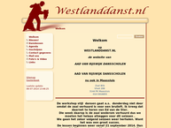 Dansschool Aad van Rijswijk