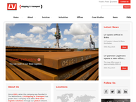 Lv Container Trucking B.v.