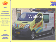 EVDM EHBO en BHV Opleidingen en Trainingen