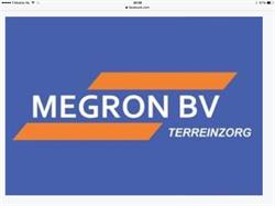 Megron B.v.