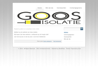 Goos Isolatie