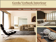 Gerda Verbeek Interieur