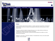 European Legal Assistance Network
