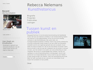 Rebecca Nelemans