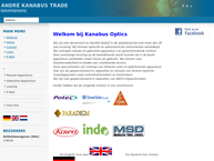 Andre Kanabus Trade