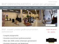 Website van Van Brakel en Maarleveld 