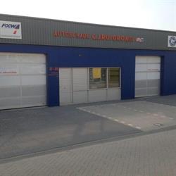 Autoschade C.J. Ruigrok BV