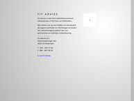 Fit Advies B.v.