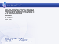 Strategic Customer Care Consultancy B.v.