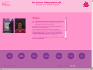 Massagepraktijk De Stroom