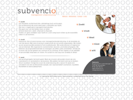 Subvencio