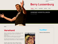 Berry Lussenburg