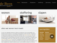 Been B V, Woninginrichting De