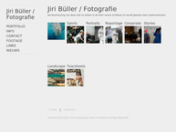 Jiri Büller Fotografie