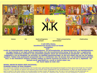 Kunsthistorisch Bureau Kunst + Kunde
