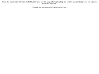HOFIC Advies