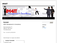 IM4IT Management & Consultancy