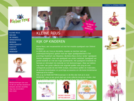 Kleine Reus