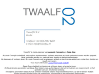 Twaalf02 B.v.