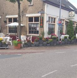 Café Restaurant De Ruif