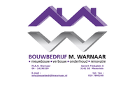 Bouwbedrijf M. Warnaar