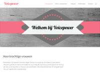 Voicepower