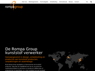 Rompa Kunststof Produkten B.v.