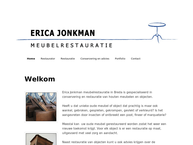 Erica Jonkman Meubelrestauratie