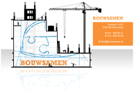 Bouwsamen B.v.