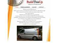 Buildthisup