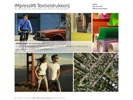 IMpressMI Textieldrukkerij