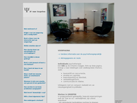 Psychotherapiepraktijk Van Engelen