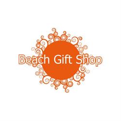 Beach Gift Shop