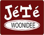 Jété Woonidee