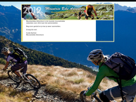 Mountain Bike Adventure