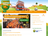 Oranjecamping B.v.