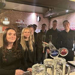 Restaurant "chaamse Hoeve"