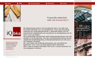 iQ bouwkostenadvies